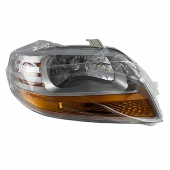 19807, Фара Chevrolet AVEO 05 Права ХРОМ АВТО ДІЛЕР, 96540152, 1,317 грн, 24951, , Chevrolet