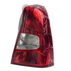 Ліхтар Renault Logan (2010 -) Правий, білий  АВТО ДІЛЕР