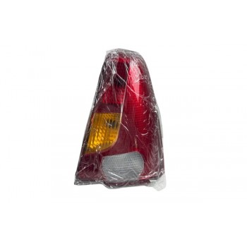 Ліхтар Renault Logan (2004 ->) Правий, жовтий  АВТО ДІЛЕР
