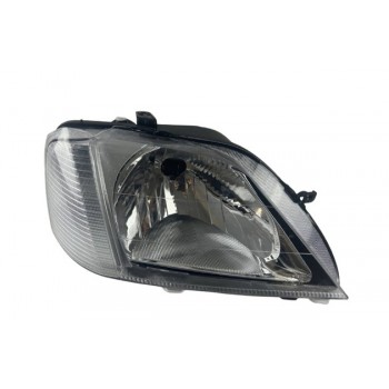 19820, Фара Renault Logan (2004 -) Права АВТО ДІЛЕР, 6001546789, 1,077 грн, 24970, , Renault