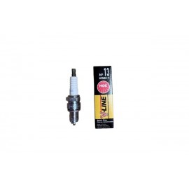 Свічка запалювання ГАЗ 406 двигун NGK