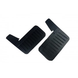 Бризговик 2101, 2102, 2103, 2104, 2105, 2106, 2107 задній з кріпленням (к-кт 2  шт) SKADI