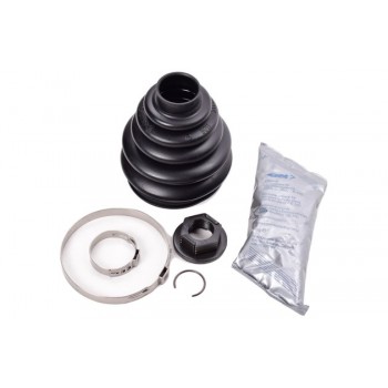 16370, Комплект пильовика ШРУСа зовнішнього , сумісний із KCV-1004/22 Daewoo Lanos Könner, 90095087, 267 грн, 26302, , Каталог