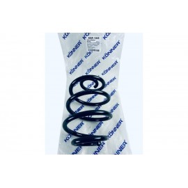 Пружина підвіски задня посилена (постійний переріз) Daewoo Lanos Könner Пружина підвіски задня посилена (постійний переріз) Daewoo Lanos Könner