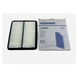 Фільтр повітряний Daewoo Lanos Könner Фільтр повітряний Daewoo Lanos Könner