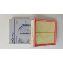 Фільтр очищення повітря для Lada 2110, Audi 100, Volvo 240 Könner