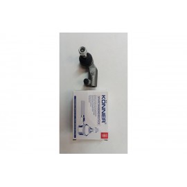 Наконечник рульової тяги правий Lada 2110, Lada 2111, Lada 2112, Lada 2170, Lada 2171 Könner. Наконечник рульової тяги правий Lada 2110, Lada 2111, Lada 2112, Lada 2170, Lada 2171 Könner.