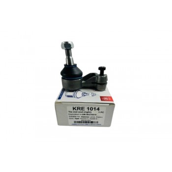 9681, Наконечник рульової тяги Правий Daewoo Lanos Könner, KRE-1014, 271 грн, 26459, , Рульове управління