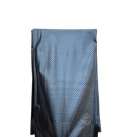 Натяжний потолок ВАЗ 2121 - 21213 перфорація ПВХ чорна Натяжний потолок ВАЗ 2121 - 21213 перфорація ПВХ чорна