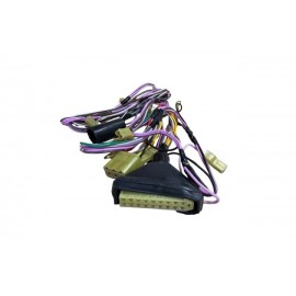 Джгут проводів ВАЗ 2108 (склоочисник) (20677)