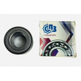 Підшипник маточини передній Ларгус,Vesta,Renault Logan АБС (37Х72.04Х37)