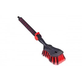 Щітка для миття Tom Par "NT- Premium" 45см під шланг з клапаном