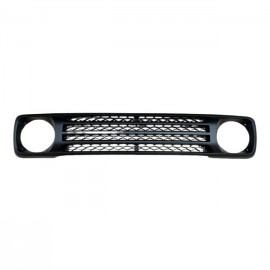 Решітка радіатора ВАЗ 2121 - 21213 - 21214 УРБАН ЛЮКС