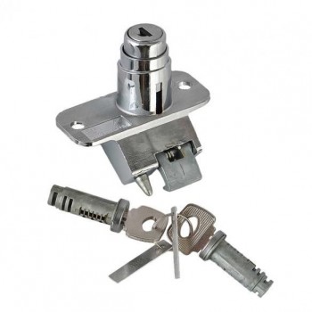 Замок багажника ВАЗ 2104 ДААЗ (10381)