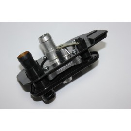 Кран обігрівача ВАЗ 2108–2109 (модель 10155)