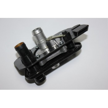 Кран обігрівача ВАЗ 2108–2109 (модель 10155)