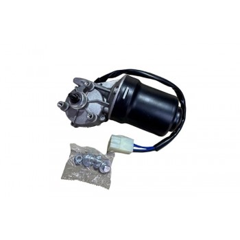 9984, Мотор склоочисника ВАЗ 2101-2107 МЕ241 (10418), 2103-3730000, 541 грн, 27299, , Електрика