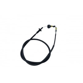 Трос приводу акселератора 2108 карбюратор (трос газу) SKADI