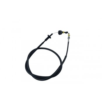 19955, Трос приводу акселератора 2108 карбюратор (трос газу) SKADI, 2108-1108054, 113 грн, 27329, , ВАЗ- 2108-2109-21099-21081-21083-21093