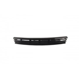 Решітка радіатора ВАЗ 2170 без значка Кампласт  Уцінка