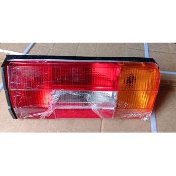 16727, Ліхтар задній правий ВАЗ 2106/2121 АВТО ДІЛЕР, 2106-3716011, 417 грн, 27566, , Світлотехніка