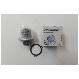 Насос водяний системи охолодження (помпа) для 8v двигунів Lada 2108-21099, Lada 2110-2112, Lada Kalina, Lada Granta (2190), Lada 2113-2115 Насос водяний системи охолодження (помпа) для 8v двигунів Lada 2108-21099, Lada 2110-2112, Lada Kalina, Lada Granta (2190), Lada 2113-2115