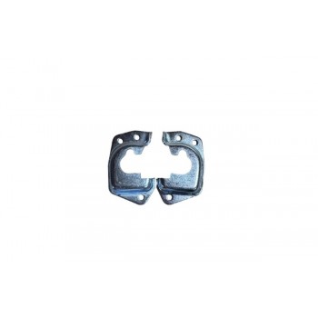 9700, Фіксатор дверей ВАЗ 2101-07 правий + лівий (равлик), 2101-6105204, 120 грн, 27809, , Кузов