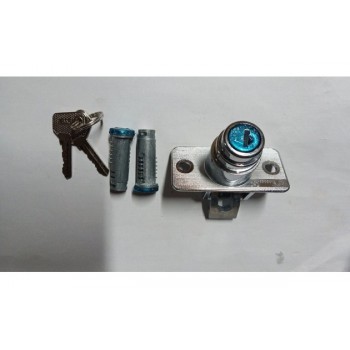 16574, Замок багажника ВАЗ 2102 (10380), 2102-6100040-20, 227 грн, 27813, , Кузов