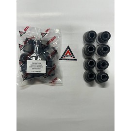 Сайлентблок (верхній+нижній комплект) ВАЗ 2101 АВТО ДІЛЕР