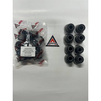 Сайлентблок (верхній+нижній комплект) ВАЗ 2101 АВТО ДІЛЕР