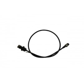 Трос приводу спідометра 2105 (ГВ307-Г) (синій широкий) Авто Ділер  Уцінка