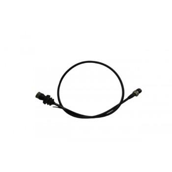17248, Трос приводу спідометра 2105 (ГВ307-Г) (синій широкий) Авто Ділер  Уцінка, 2105-3819010, 93 грн, 27858, , Уцінка