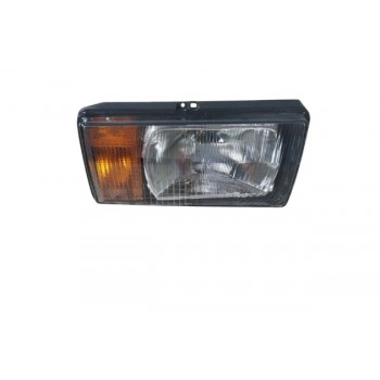 13644, Фара ВАЗ 2105 права (сигнал повороту жовтий) тип OSWAR ESER  *ESER  Уцінка, 05.3711-30, 780 грн, 27862, , Уцінка