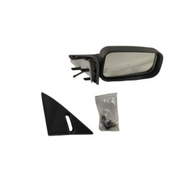 Дзеркало ВАЗ 2110 зовнішнє заднього виду праве (пластмасовий кронштейн)   Уцінка