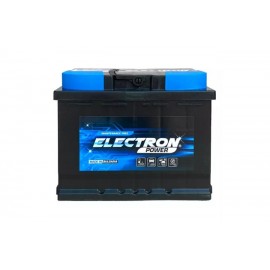 Акумулятор ELECTRON POWER 60Ah Н Ев  (-/+) (600 EN).