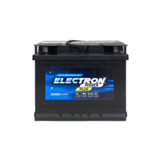 Акумулятор ELECTRON POWER PLUS 62Ah  (+/-) (620 EN)