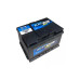 Акумулятор ELECTRON POWER PLUS 62Ah (+/-) (620 EN) Акумулятор ELECTRON POWER PLUS 62Ah (+/-) (620 EN)