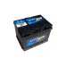 Акумулятор ELECTRON POWER PLUS 62Ah Eв (-/+) (620 EN) Акумулятор ELECTRON POWER PLUS 62Ah Eв (-/+) (620 EN)