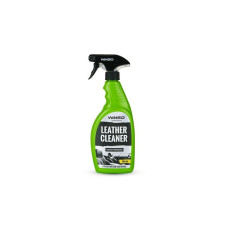 Очисник шкіри WINSO LEATHER CLEANER Profesional 500 мл WINSO Очисник шкіри WINSO LEATHER CLEANER Profesional 500 мл WINSO