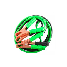 Пускові дроти WINSO Booster Cables With Battery Clamps 500А 3,5м 138510 Пускові дроти WINSO Booster Cables With Battery Clamps 500А 3,5м 138510