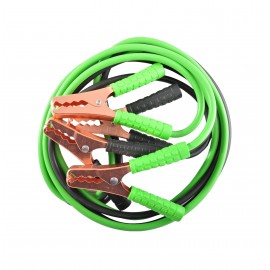 Пускові дроти (прикурювачі)  200А, 2,5м, кругла сумка WINSO