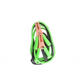 Пускові дроти (прикурювачі)  200А, 2м, поліетиленовий пакет  WINSO