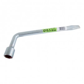 Ключ колісний Г-подібний, 19 мм WINSO