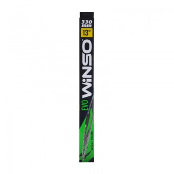 16498, Щітка склоочисника каркасная WINSO EVO 330мм, 111330, 95 грн, 28425, , Каталог 16498, Щітка склоочисника каркасная WINSO EVO 330мм, 111330, 95 грн, 28425, , Каталог