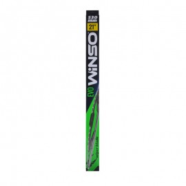 Щітка склоочисника  каркасная WINSO EVO 530мм