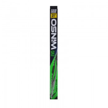 16503, Щітка склоочисника  каркасная WINSO EVO 530мм, 111530, 112 грн, 28430, , Каталог