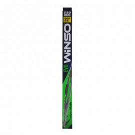 Щітка склоочисника  каркасная WINSO EVO 550мм