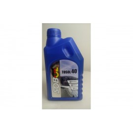 Антифріз Sobol G11, (-30), 1л, Синій