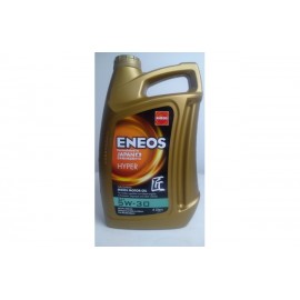 Олива моторна 5W-30 ENEOS HYPER API SN, ACEA C3, GM Dexos 2,   4л, синт.