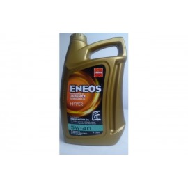 Олива моторна 5W-40 ENEOS HYPER API SN, ACEA C3, GM Dexos 2,  4л, синт.